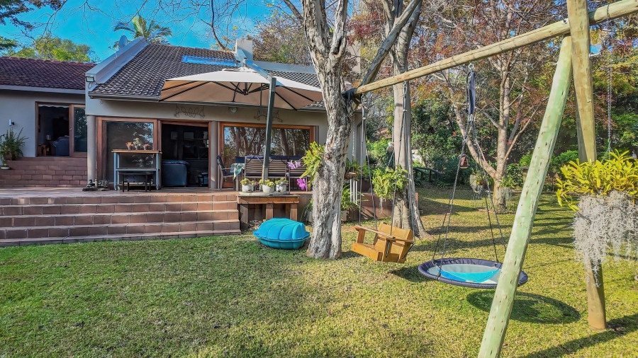 4 Bedroom Property for Sale in Protea Park North West